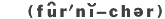 furniture